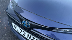 Toyota Corolla 1.8 VVT-i Hybrid Icon 5dr CVT Hybrid Hatchback